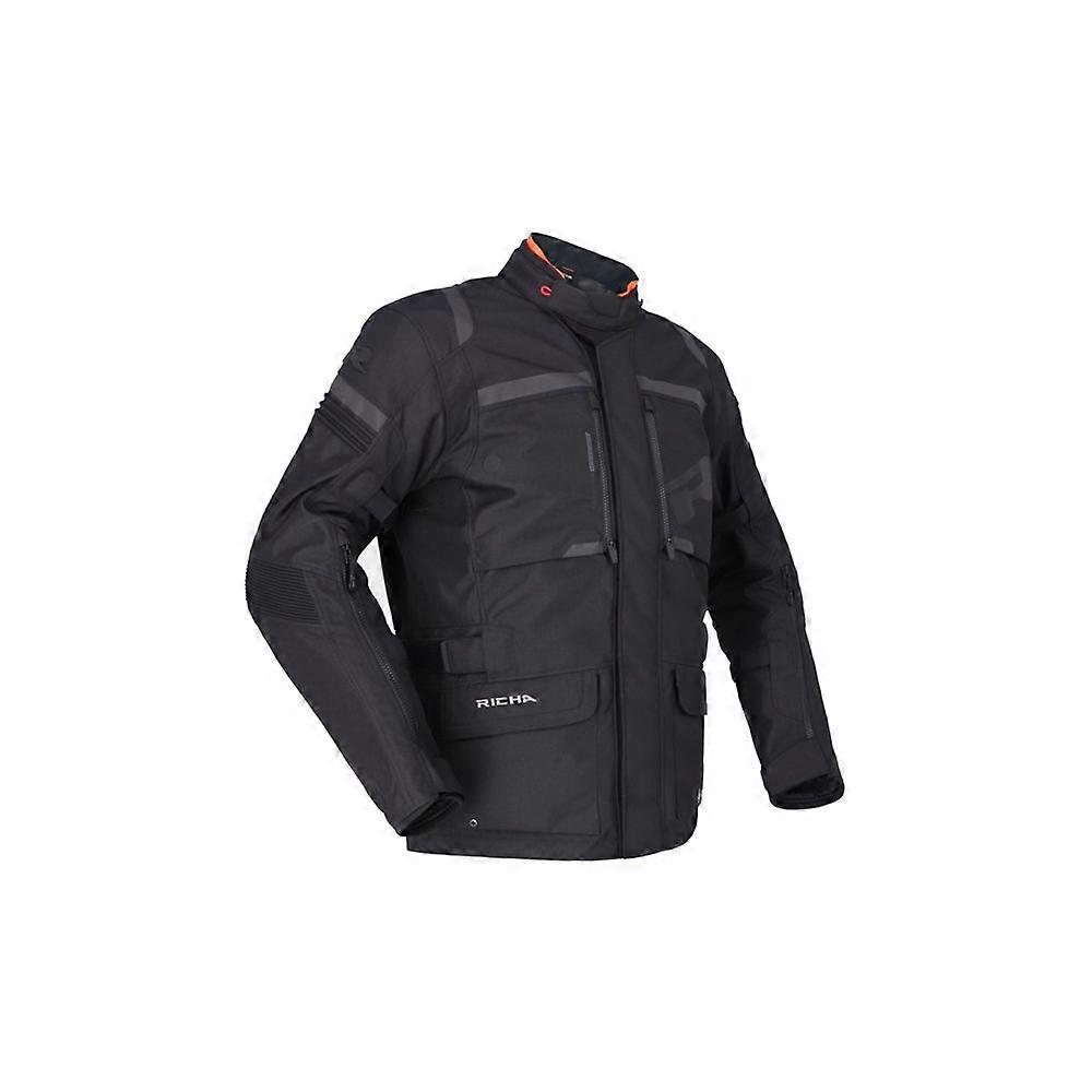 Jackets Richa Brutus Gore-tex 2BRU100S