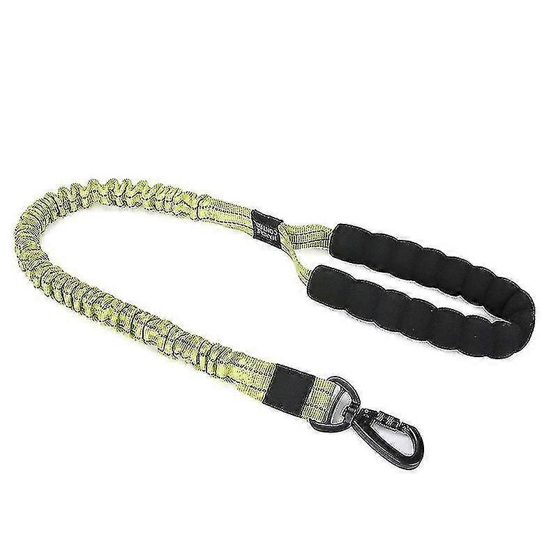 Pet Leash, Reflective Dog Leash1pcsgreen
