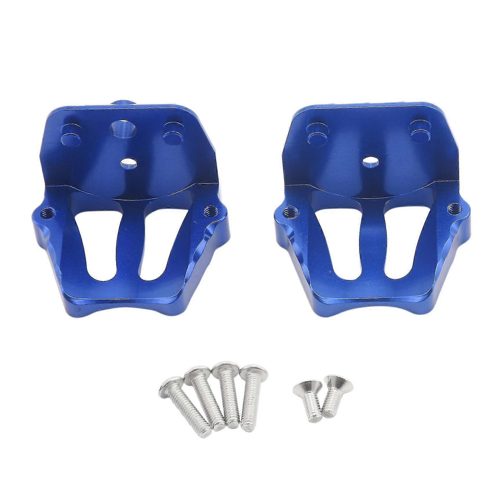 For Traxxas 1/5 X-maxx 6s 8s 77086-4 Truck Motor Fixed Bracket 7760 B