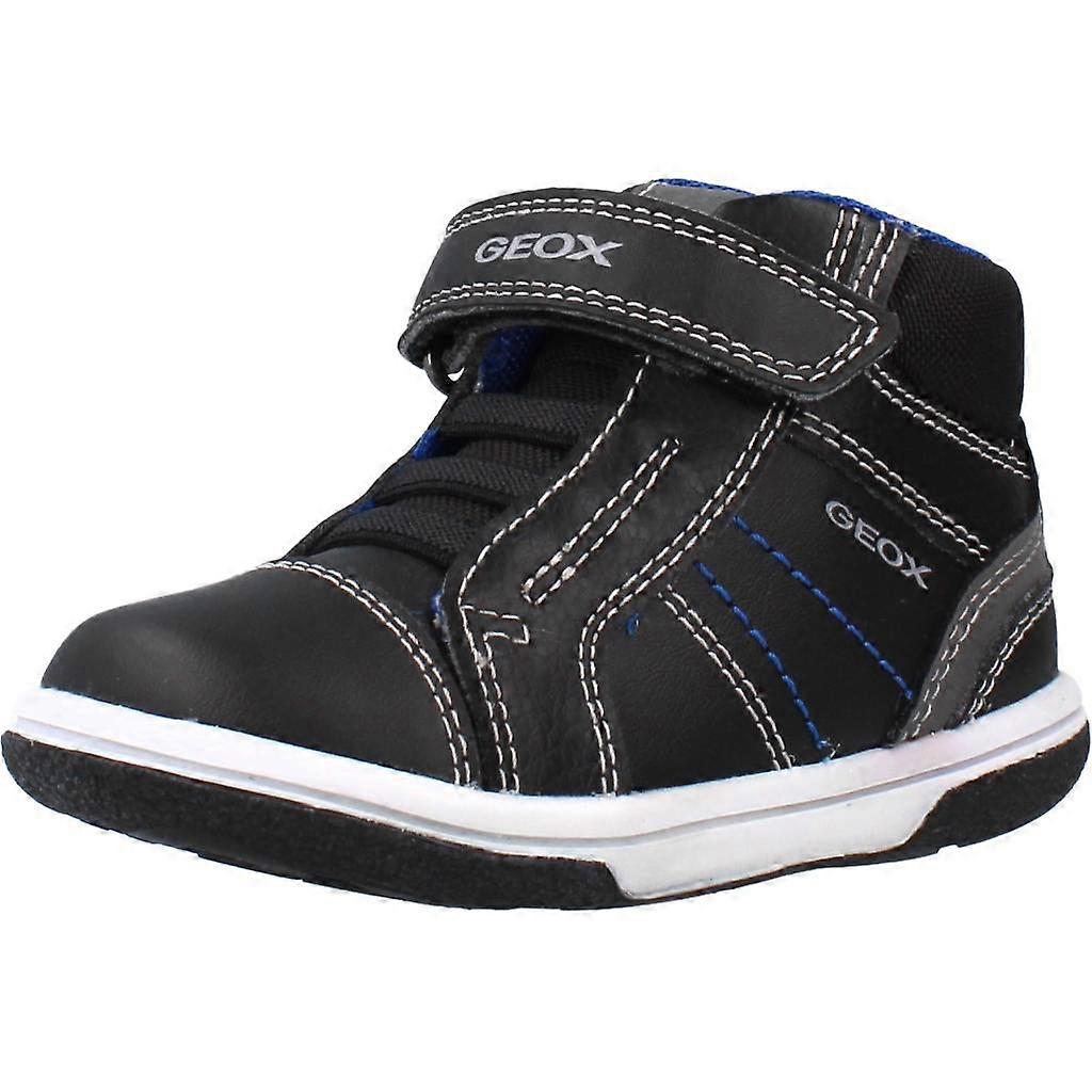 Geox B Flick Garçon A Bottes