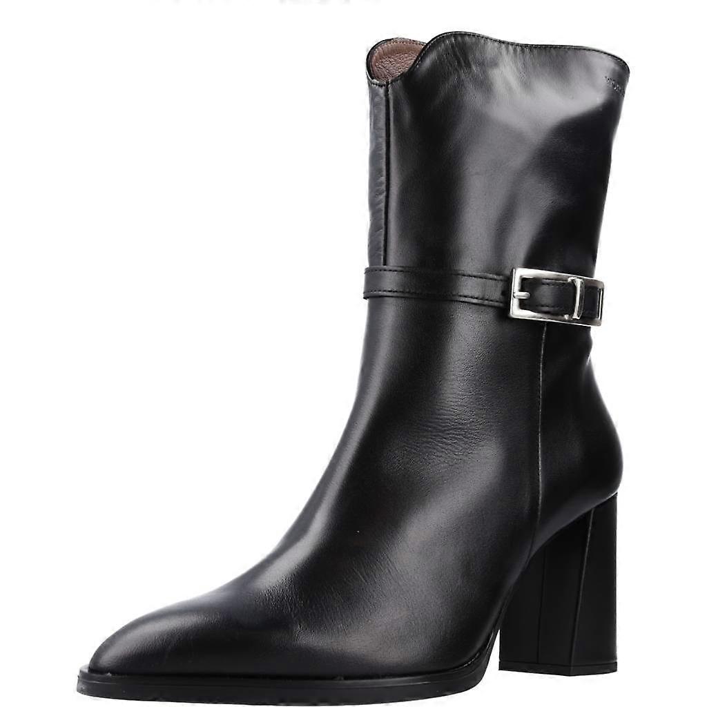 Bottines Wonders M5402 