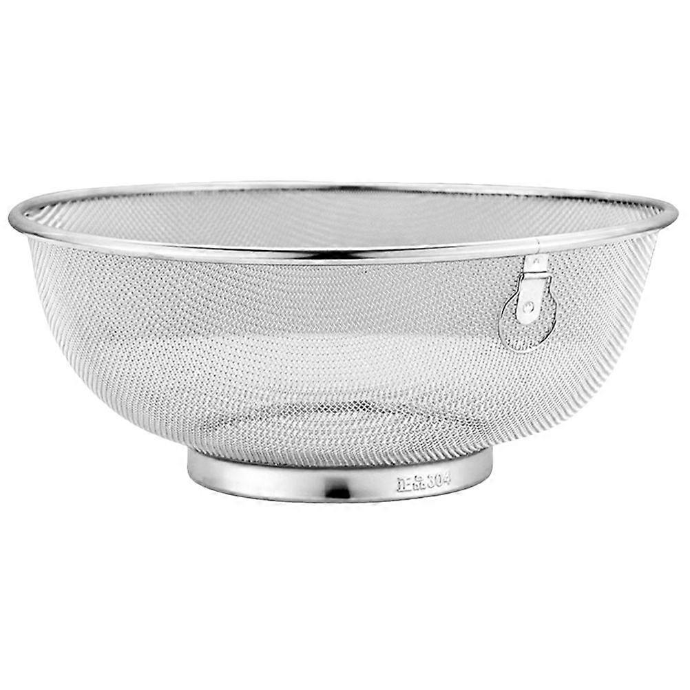 Soybean Milk Strainer Kitchen Strainer Mesh Colander Multifunctional Colander for Home