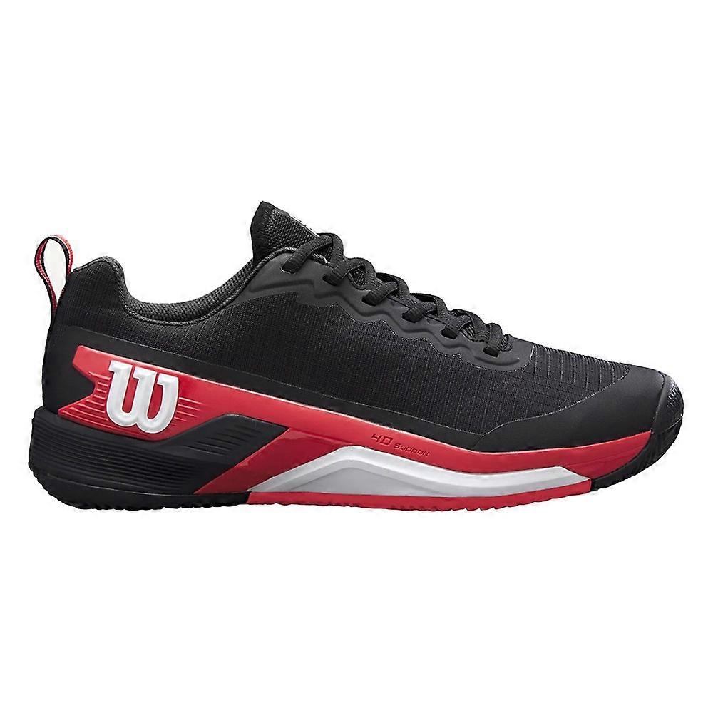 Shoes Wilson Rush Pro 4.5 Clay WRS335340