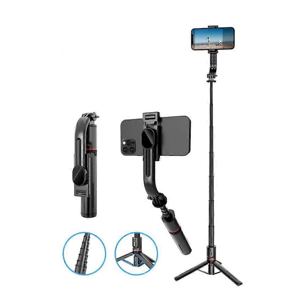 Adolapro Snap360 Magnetic Selfie Tripod, Adolapro Magnetic Tripod with Remote