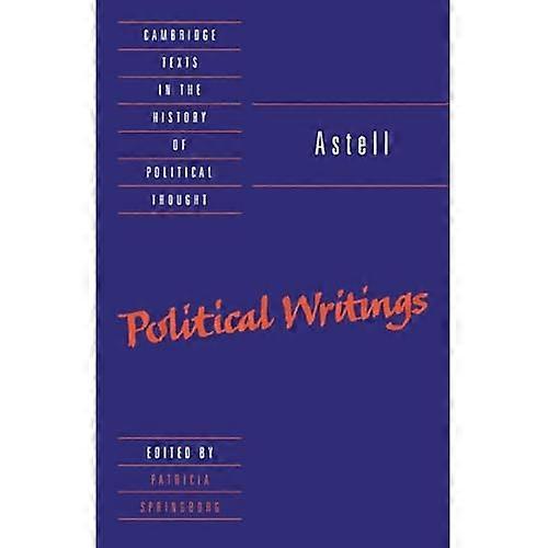 Astell: Political Writings
