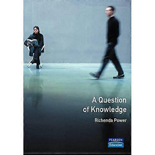 Een kwestie van kennis