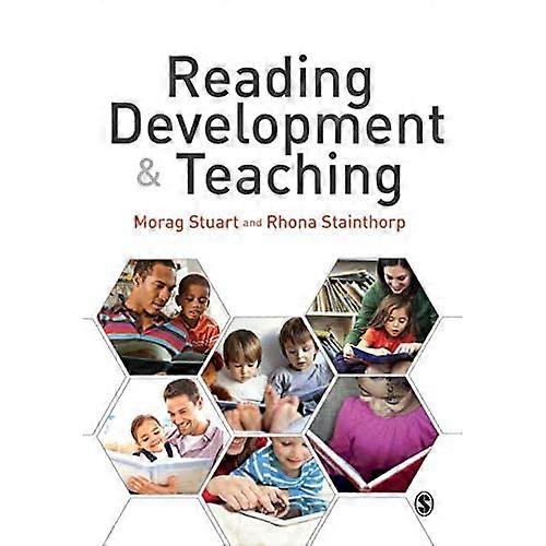 Reading Development and Teaching (Discoveries & Explanations in Child Development)