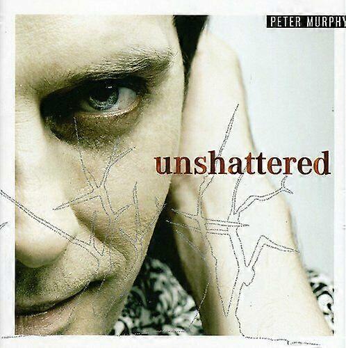 Unshattered CD (2004)