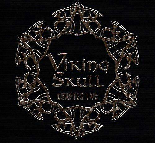 Viking Skull Kapitel två CD