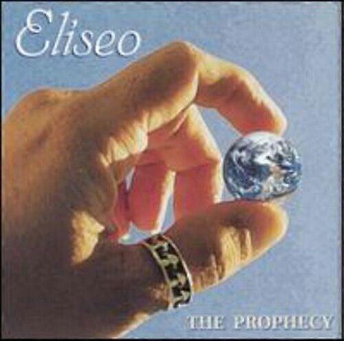 Eliseo Prophecy CD