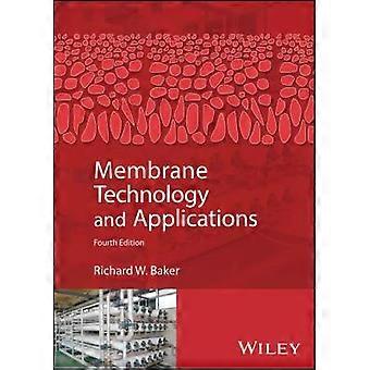 Technologie et applications à membrane