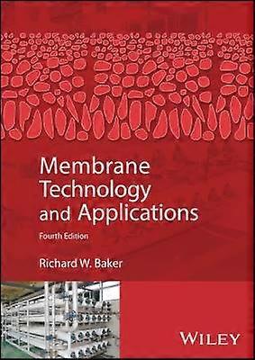 Membrane Technology and Applications