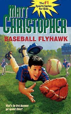 Baseball Flyhawk