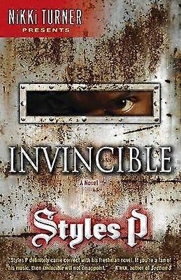 Invincible
