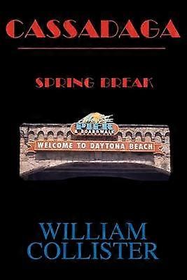 Cassadaga Spring Break