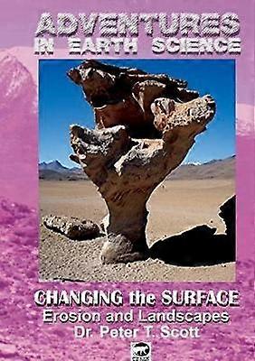 Changing the Surface
