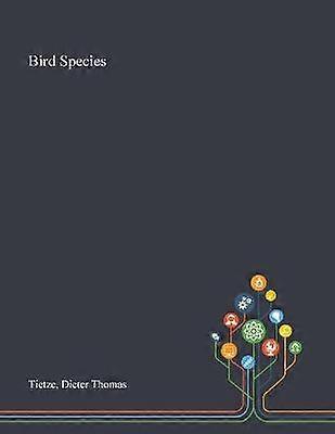 Espèces d'oiseaux