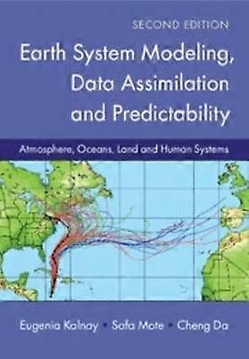 Earth System Modeling Data Assimilation and Predictability