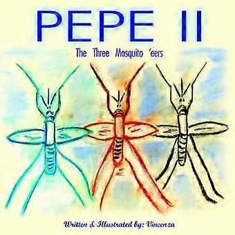 Pepe II