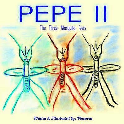 Pepe II