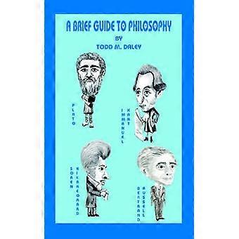 A Brief Guide to Philosophy