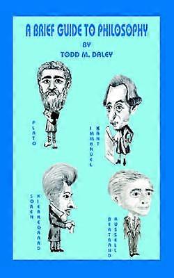A Brief Guide to Philosophy