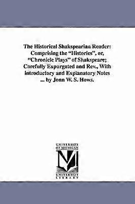 Der historische Shakspearian Reader