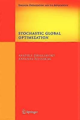 Stochastic Global Optimization