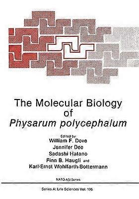 The Molecular Biology of Physarum polycephalum
