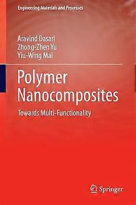 Polymere Nanokomposite