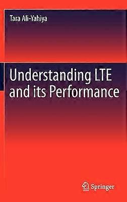 Förstå LTE och dess prestanda