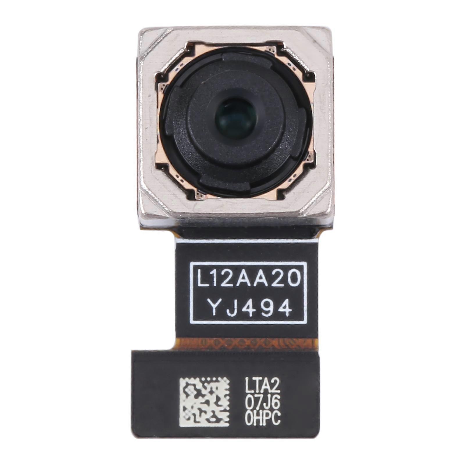 For Motorola Moto G7 Power COMPATIBLE Main Back Facing Camera