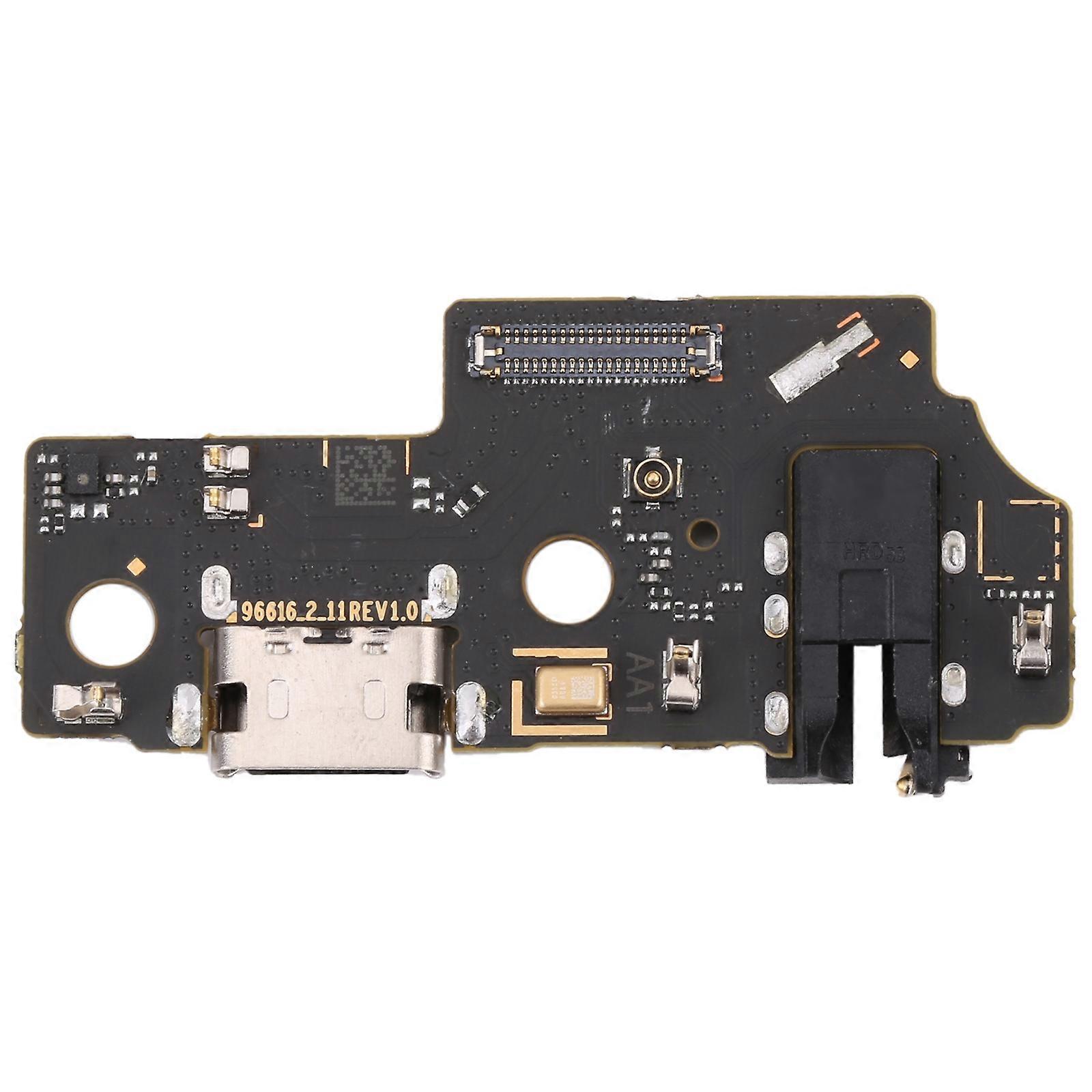 For Samsung Galaxy A04 SM-A045 Charging Port Board with IC Chip