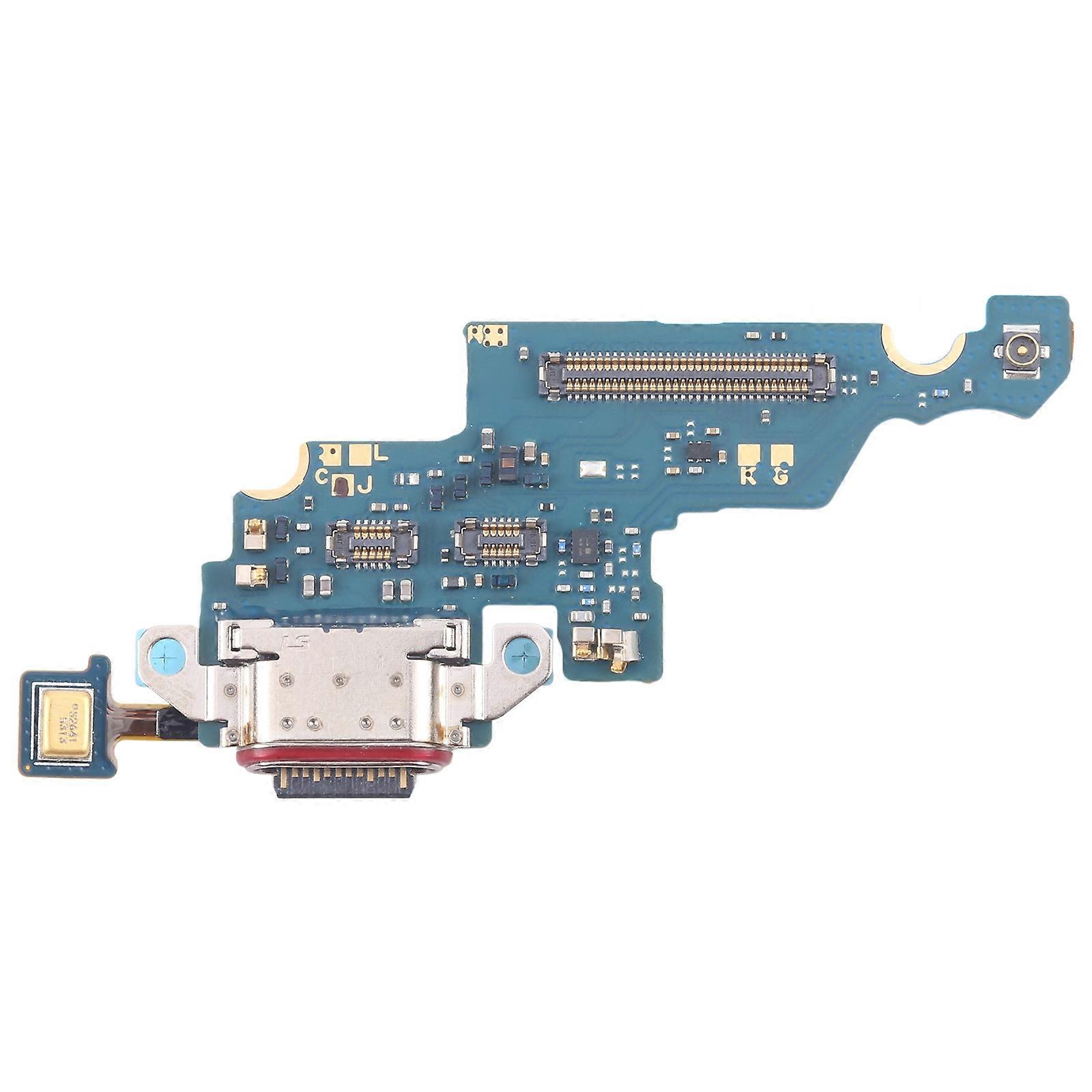 For LG Velvet 5G KR Version COMPATIBLE Charging Port Board