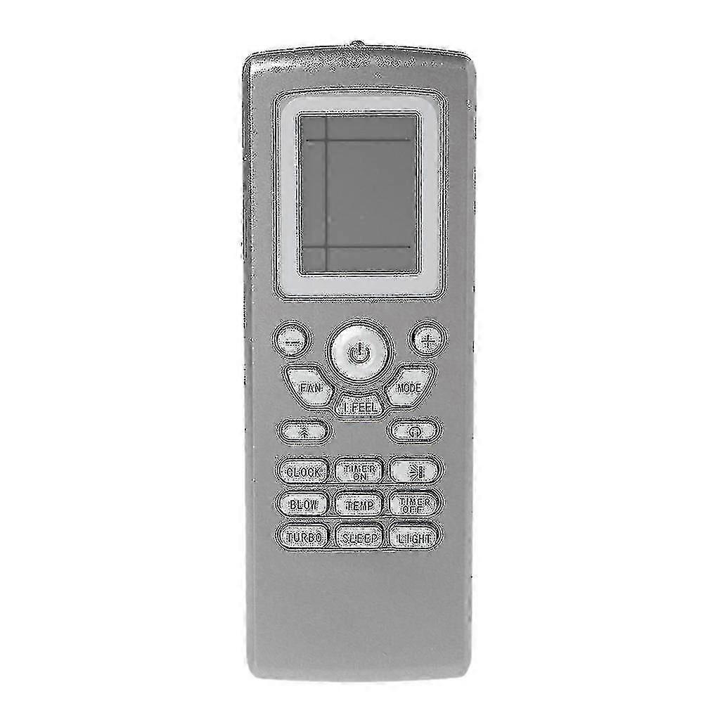 A/c Conditioning Controller Compatible With Gree Yt1f Yt1ff Yt1f1 Yt1f2 Yt1f3 Conditioner