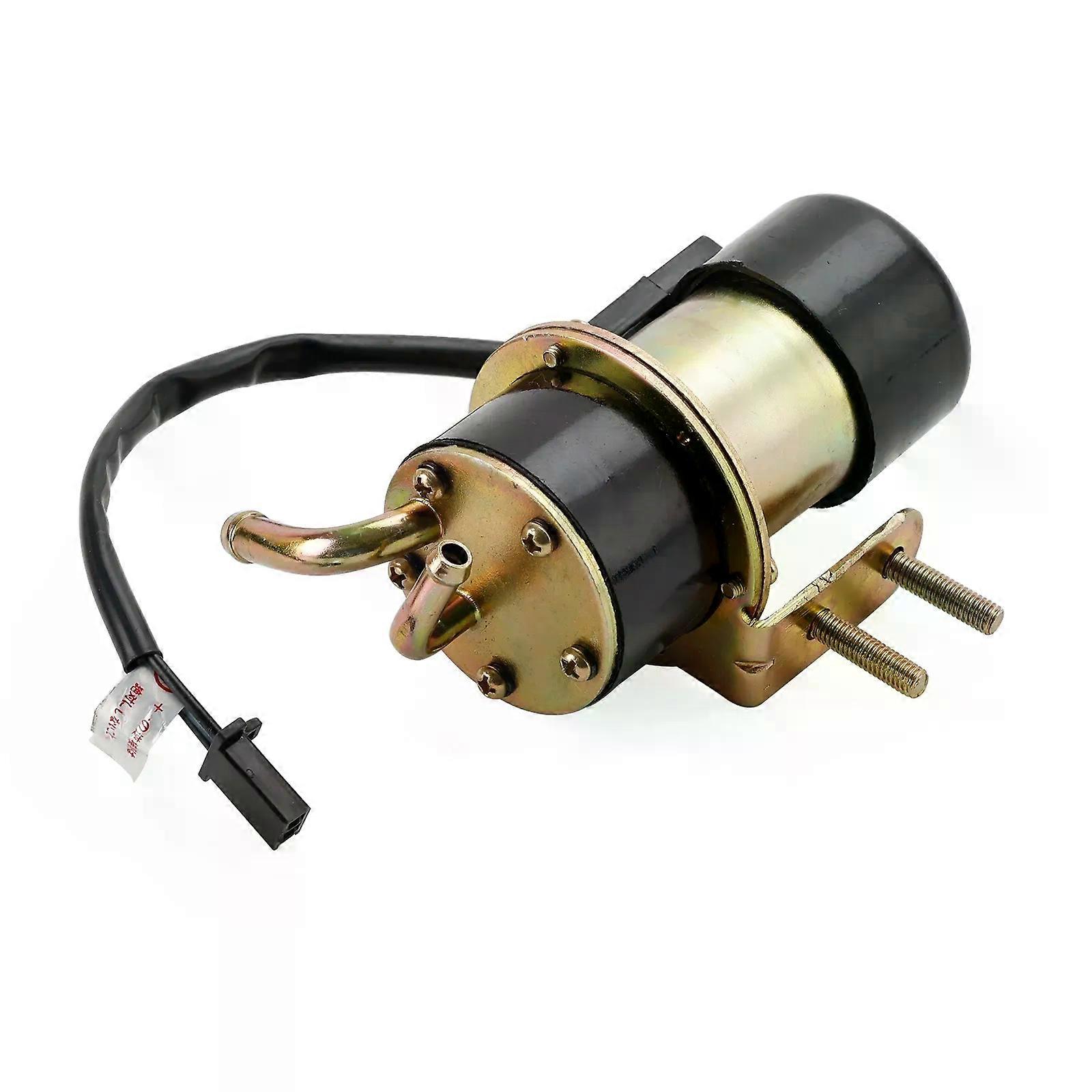 Pompe Carburant 1fk-13907-02 Yamaha Pompe à Carburant électrique ARTUDATECH Pour Yamaha V-Max 1200 1985-2007 - Compatible 1FK-13907-02 Pompe Essence V-max 1200