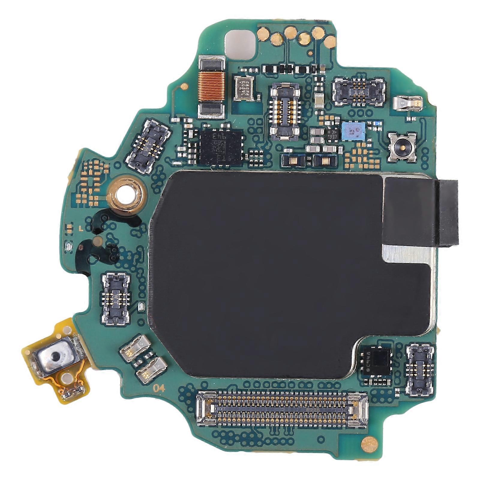 Para Samsung Galaxy Watch Active2 Placa Mãe Compatível com Alumínio SM-R830
