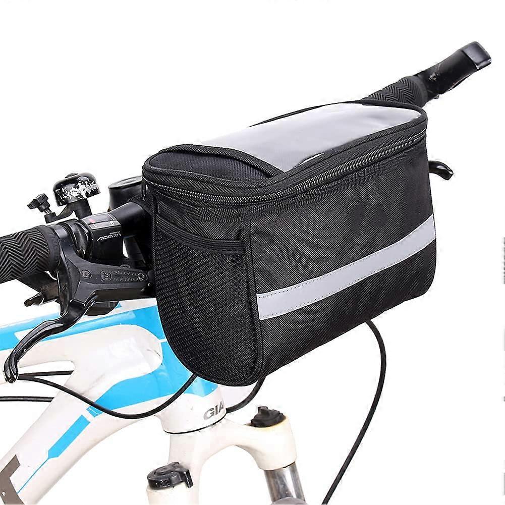 Bicycle Handlebar Bag for Cycling 1.5 Liters