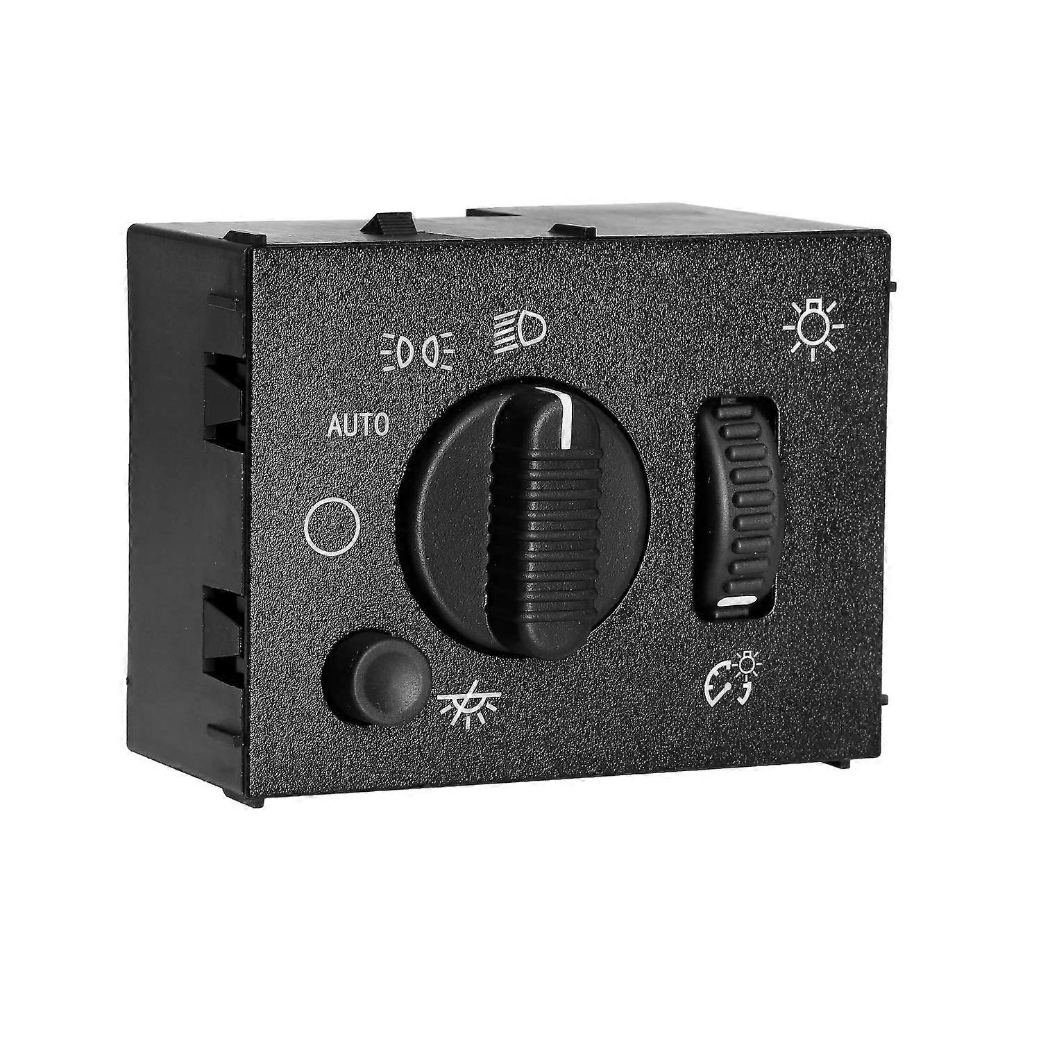 Headlight Switch with LED Light for 2003 - 2007 Chevy Silverado Suburban