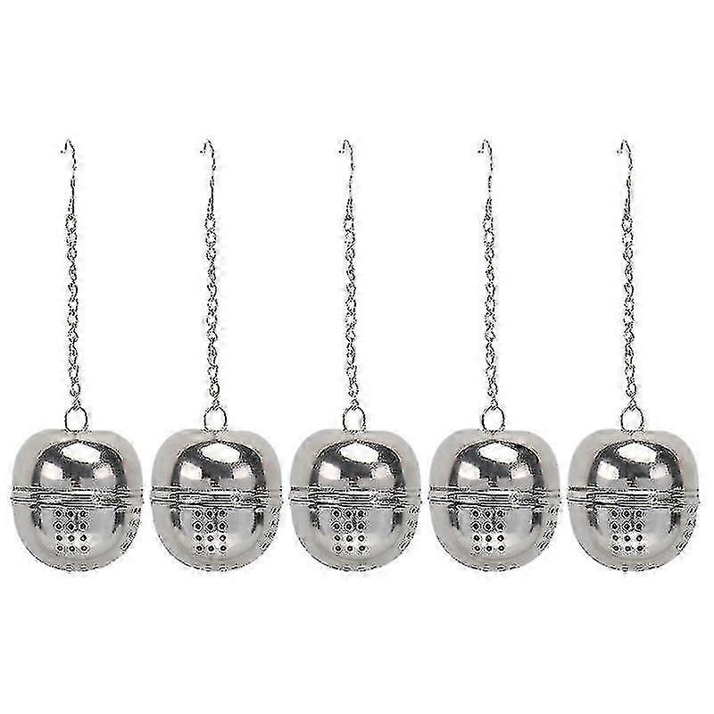 unique 5pcs Kitchen utensils, Tea Strainer
