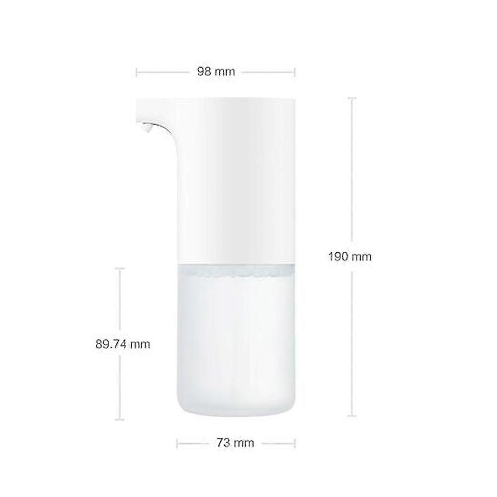 Xiaomi Mijia Automatic Hand Washing Set Automatic Soap Dispenser Customized Electric Automatic Induction Hand Washing Machine