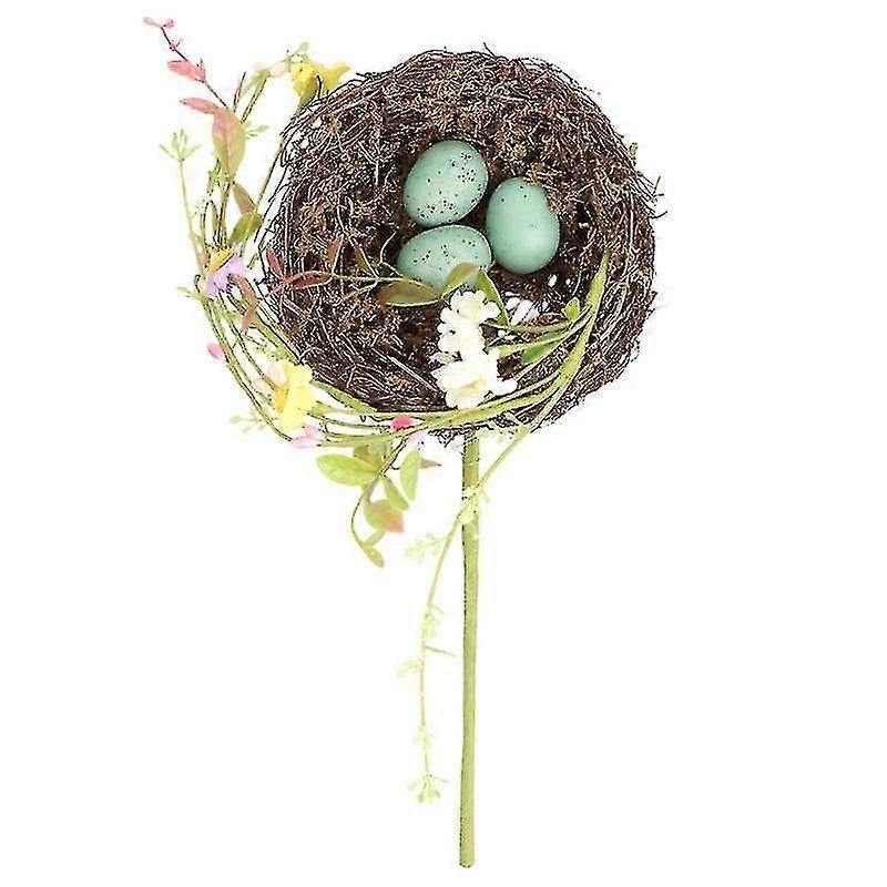 1pcs Easter Prop