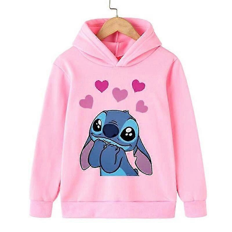 Barnstygn Tröja Stygn Kläder Baby Pojkar Flickor Långärmad Stygn Pullover Toddler Tröja Höst Hoodie Kläder