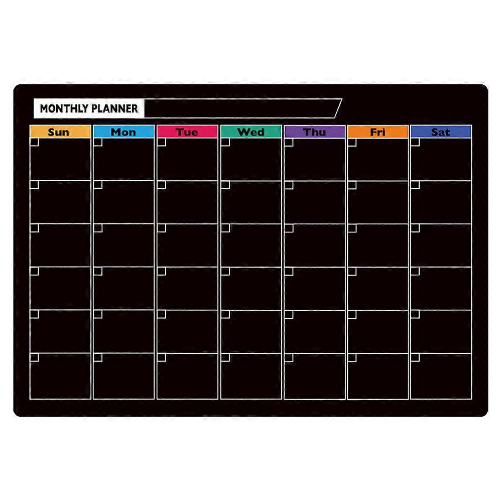 Whiteboard, Magnetic Dry Wipe Board