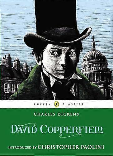 David Copperfield