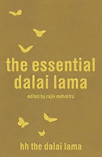 The Essential Dalai Lama