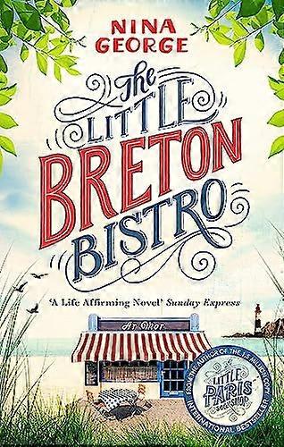 The Little Breton Bistro