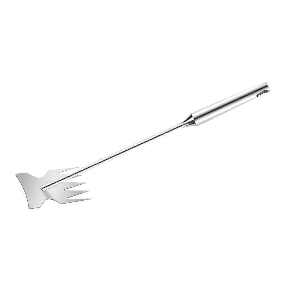 Weeding Tool Portable Garden Weeding Tool Stainless Steel Weeding Tool Manual Weeding Tool For Vegetable Horticulture Farm Backyard Planting Garden