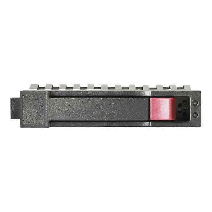 HPE Midline - Dysk twardy - 1 TB - 2.5" SFF - SAS 12Gb-s - 7200 obr./min - do modułowej macierzy Smart Array 1040, 2040, 2040, 10Gb, 2042