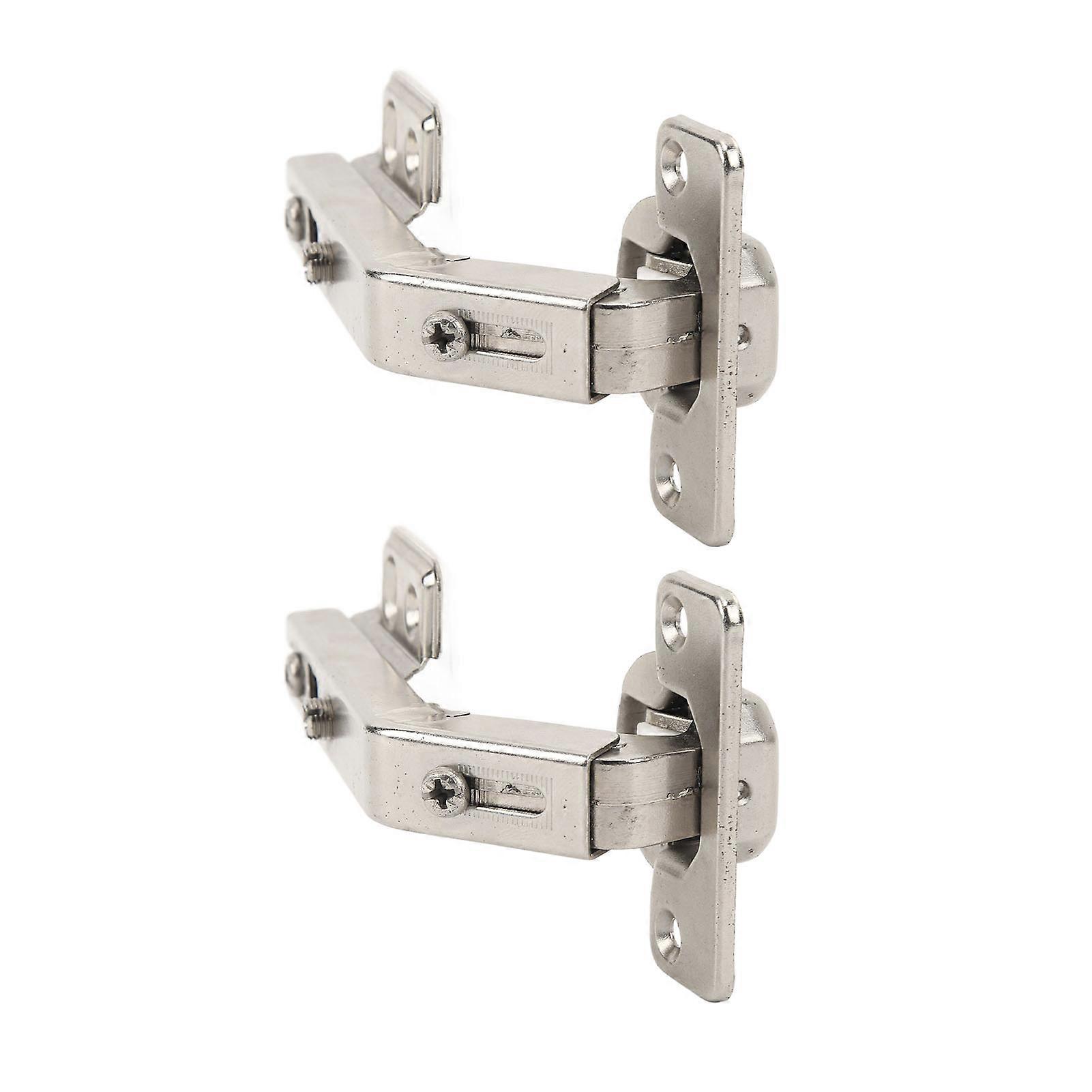 Concealed Hinge, Corner Cabinet, Furniture Hinges, Soft Closing
